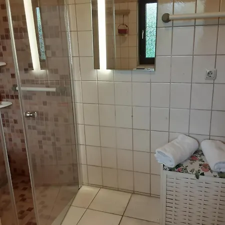Oase Im Gruenen Pad1 Apartment Neuenhagen bei Berlin