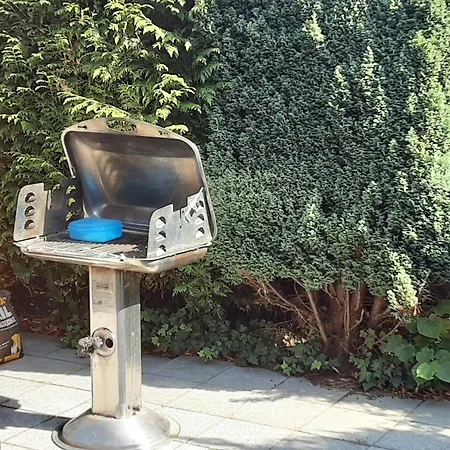 Apartment Oase Im Grünen Pad1