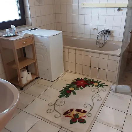 Apartment Oase Im Gruenen Pad1 *