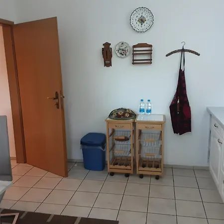 Apartment Oase Im Gruenen Pad1