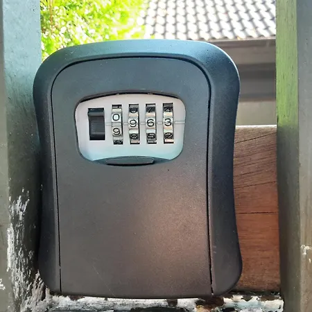Apartment Oase Im Gruenen Pad1 Neuenhagen bei Berlin