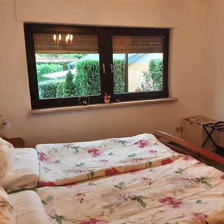 Oase Im Grünen Pad1