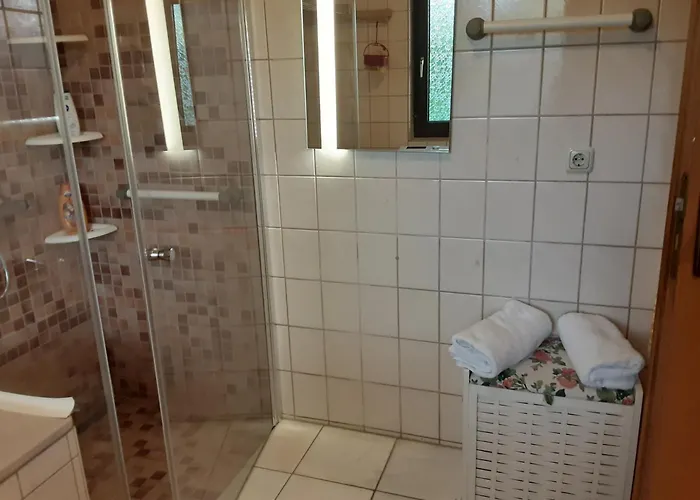 Oase Im Grünen Pad1 Neuenhagen bei Berlin