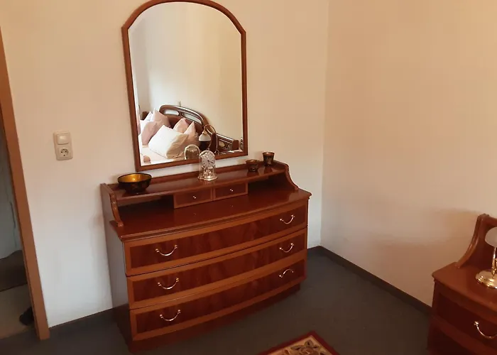 Oase Im Grünen Pad1 Apartamento Neuenhagen bei Berlin