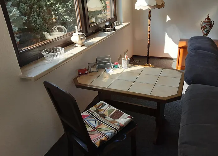 Oase Im Grünen Pad1