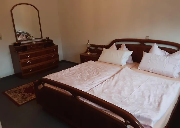 Oase Im Grünen Pad1 Neuenhagen bei Berlin