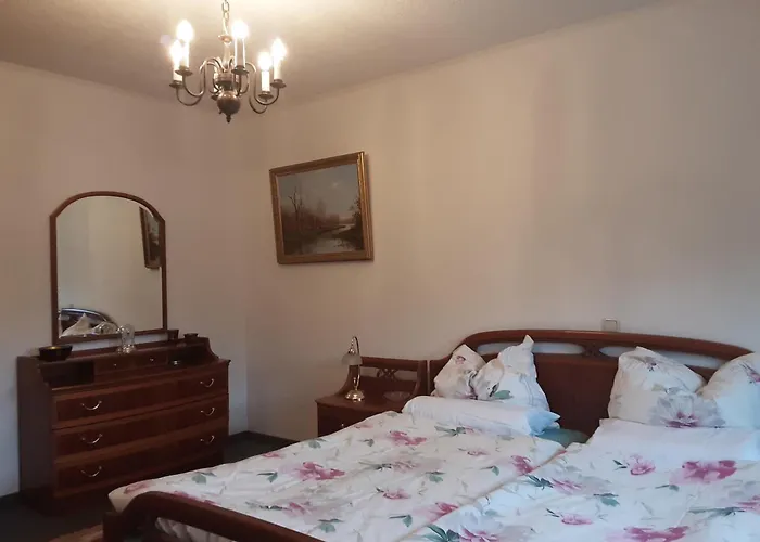 Oase Im Grünen Pad1